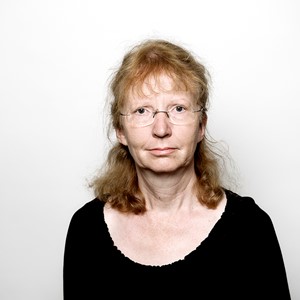 Karen Tvedegaard