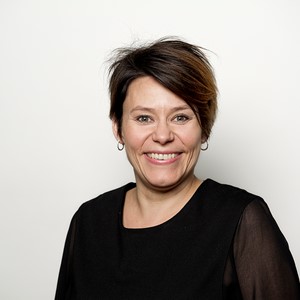 Lene Lindquist