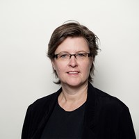 Ingrid Stensland