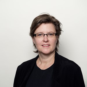 Ingrid Stensland