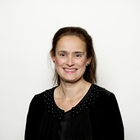 Elisabeth Svanes
