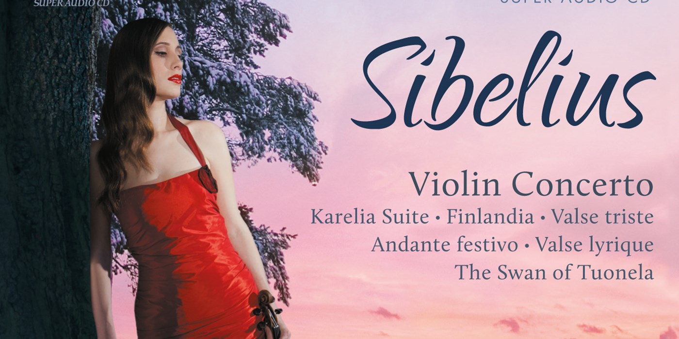 Jean Sibelius: Violin Concerto