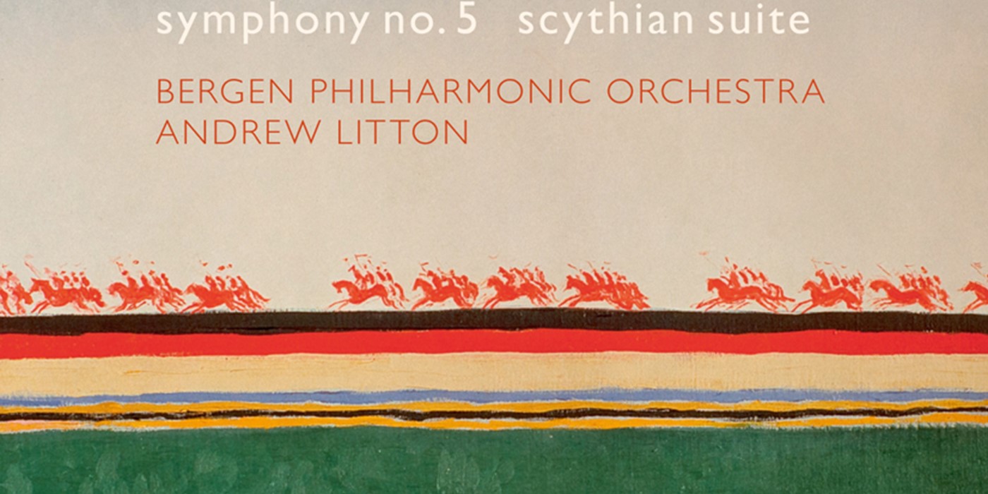 Sergei Prokofiev: Symphony No 5