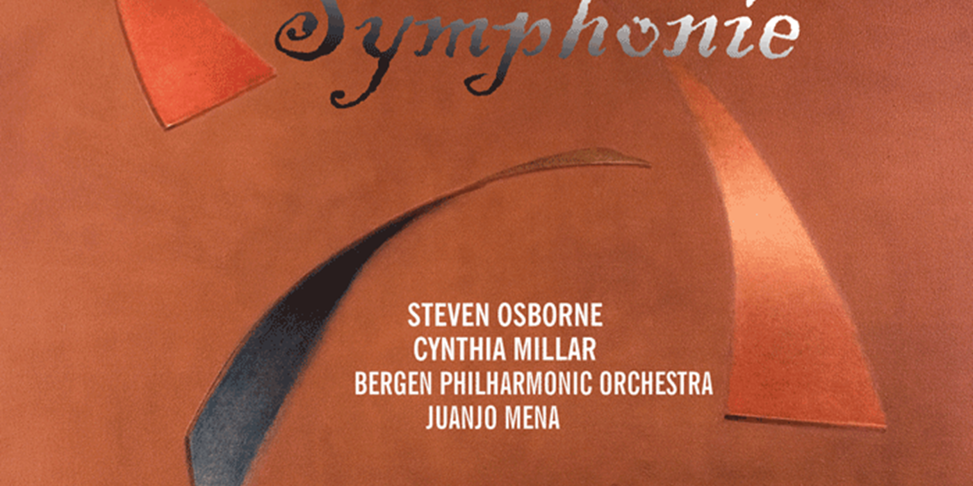 Olivier Messiaen: Turangalila-Symphonie