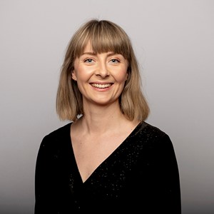 Sigrid Holmstrand