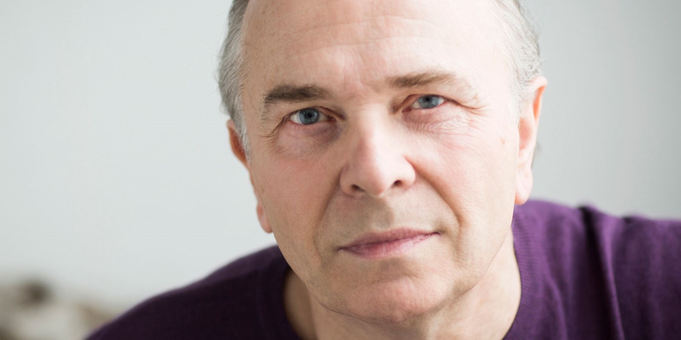 Sir Mark Elder blir ny første gjestedirigent for Bergen Filharmoniske Orkester
